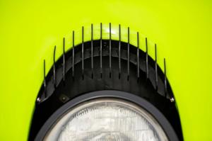 Lamborghini Miura P400 1968 года  (WW)